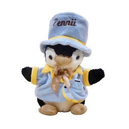 เพนกวินแฟนซี (สีน้ำเงิน)