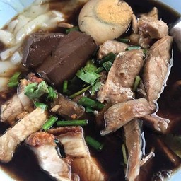 เกาเหลา (พิเศษ)