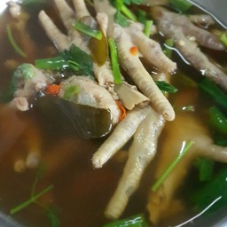 ซุปเปอร์ขาไก่