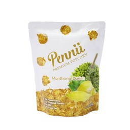 รสทุเรียนหมอนทอง