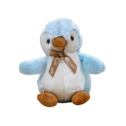 เพนกวินน้อย (สีฟ้า)