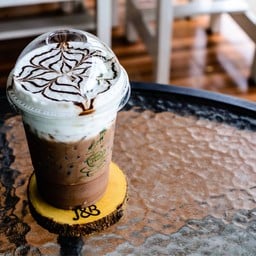 ชาบูฮัส&ค๊อฟฟี่ฟาน SHABUHAS & COFFEE FHAN สนามกีฬาจังหวัดอยุธยา