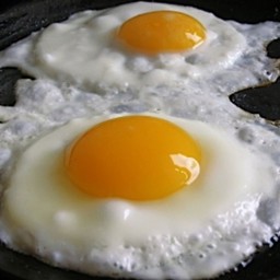 ไข่ดาว (ฟองละ)