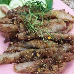 เสือร้องไห้