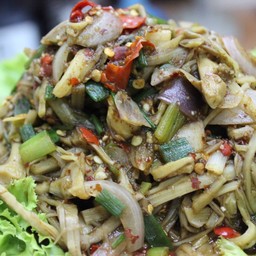 ซุปหน่อไม้