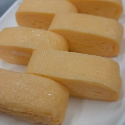 ไข่หวาน