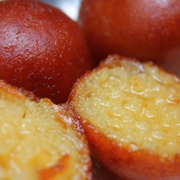 Gulab Jamun 1Kg