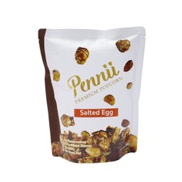 รสไข่เค็ม