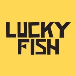 Lucky Fish 72 Courtyard