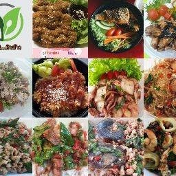 肚子饿  หิวข้าว