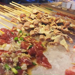 เมนูหลากหลาย