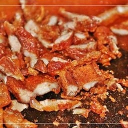 หมูทอดคุณปัน ปิ่นเกล้า