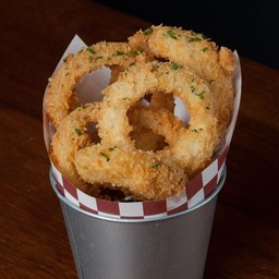 Onion ring size.L