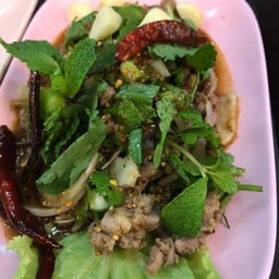 ลาบเป็ด