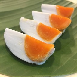 ไข่เค็ม