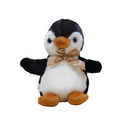 เพนกวินน้อย ( สีดำ)