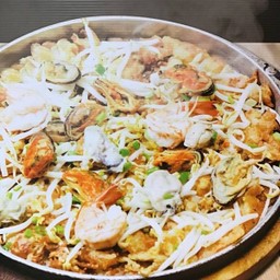 ตองห้า หม่าล่า