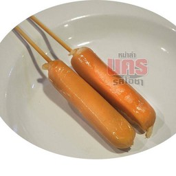 ไส้กรอกมินิ
