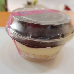 บลูเบอร์รี่ชีสพาย