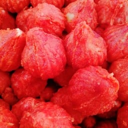 โมทะกะ สีแดง