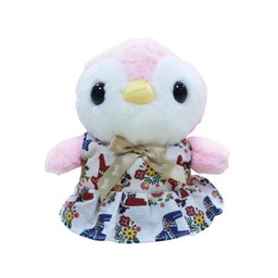 เพนกวินเกิร์ล