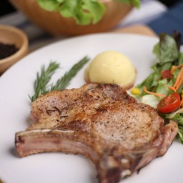 พอร์คชอป