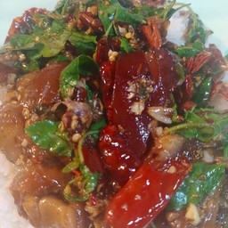 ร้านผัดไทอินดี้