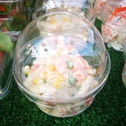 ทูน่าคอร์นสลัด