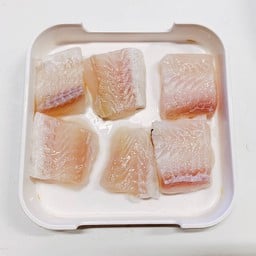 ปลาดอลลี่