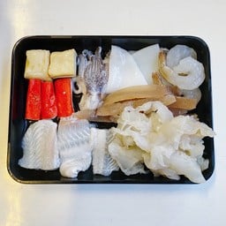 ทะเลรวม