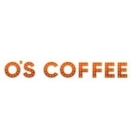 O's Coffee นวลจันทร์