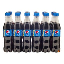 เป๊ปซี่ขวดเล็ก