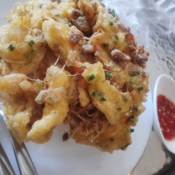 ชามะนาว