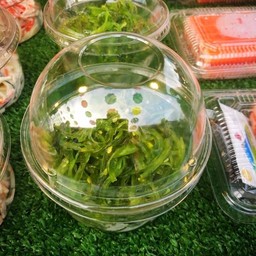 ยำสาหร่าย