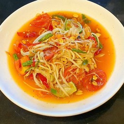 ตำไทย แซ่บเวอร์