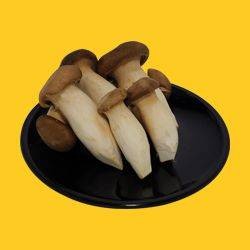 เห็ดออรินจิ