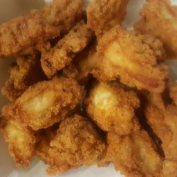 ไก่กรอบ