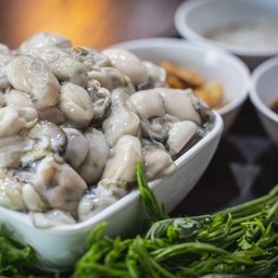 นางรมทรงเครื่อง