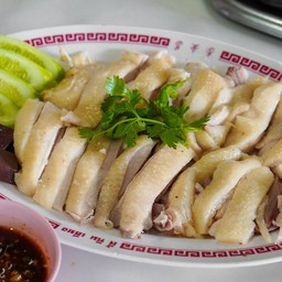 ไก่จาน Size S