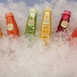 Jum Juice