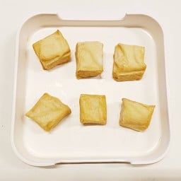 เต้าหูปลา