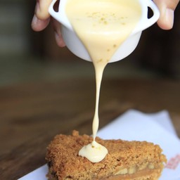 แอปเปิ้ลครัมเบิ้ล