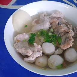 เกาเหลารวมหมู