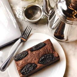 บราวนี่เมอแรง