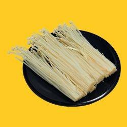 เห็ดเข็มทอง