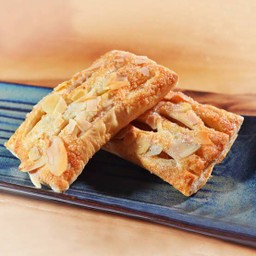Pineapple Pie