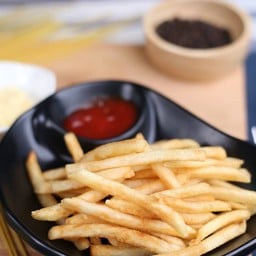 เฟรนช์ฟรายส์