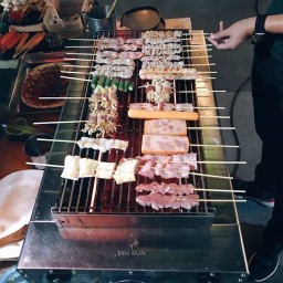 Eat's me Mala หม่าล่า ทรีออน3 (พระราม3)