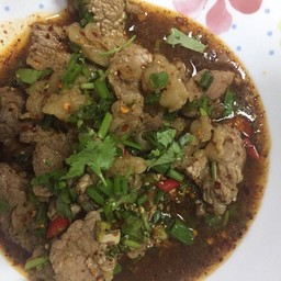 พล่าหมู