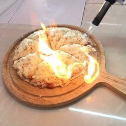 ชีสซ่า(พิซซ่า) Lv 4